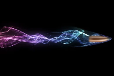 Gun Shooting Bullet Wallpapers