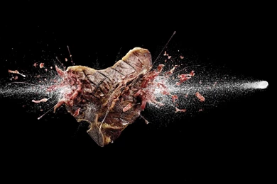 Hd, Slow Motion, Bullet, S, S, Wallpapers