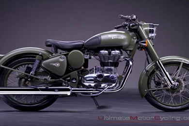 Bullet Bike Wallpapers HD Collection Of Royal Enfiled Bullet