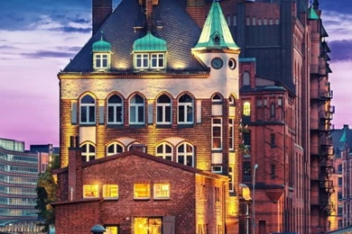 Travel Europe HD Desktop Wallpapers : High Definition : Fullscreen ...