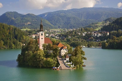 Nature Europe Wallpapers Full HD