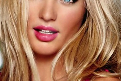 Candice Hot Model Wallpapers iPhone 5/5S (& IPod)   Wallpapers ...