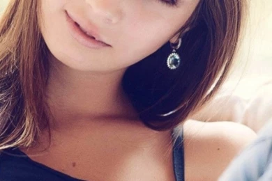 Iphone 5 Wallpapers Hot Girl