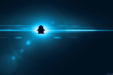 Fedora 7 Linux HD Wallpapers 8   Wallpapers Z