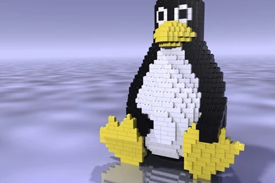 Linux Tux HD Wallpapers Wallpapers   (