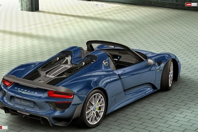 Porsche 918 Spyder 2016 For Backgrounds Wallpapers ...