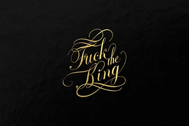 Fuck The King Wallpapers 02   Imgur