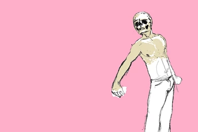 Glam As Fuck Wallpapers Edition By Drawmas On DeviantArt