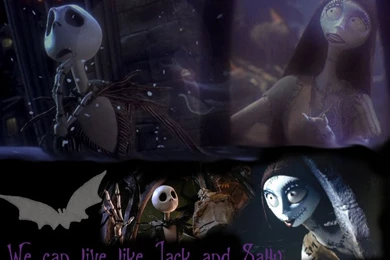 Sally Jack   Sally Wallpapers (2169055)   Fanpop
