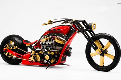 Custom Bikes Best Desktop Wallpapers 8639 Hd Wallpapers