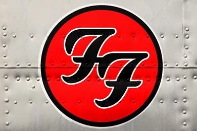 Foo Fighters Wallpapers Id: 10638g   Pacify Mind