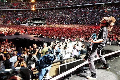 Foo Fighters Wallpapers   Taringa!