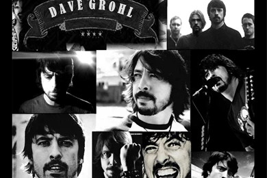 Foo Fighters 09 :: Foo Fighters Wallpapers :: ShareWallpapers