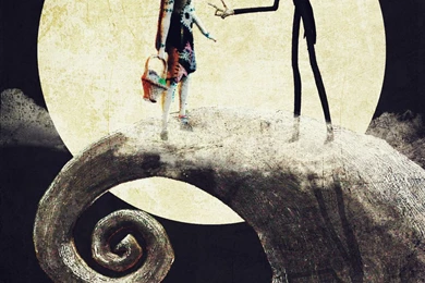 Jack's Lament   Wallpapers By Zungzwang On DeviantArt