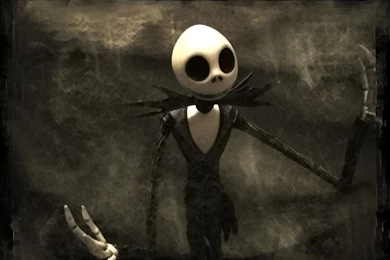 Nightmare Before Christmas Wallpapers HD   Wallpapers Cave
