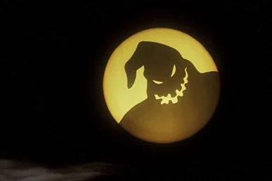 Nightmare Before Christmas Wallpapers HD   Wallpapers Cave