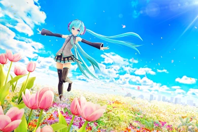 Ultra HD 4K Anime Wallpapers, Desktop Backgrounds HD