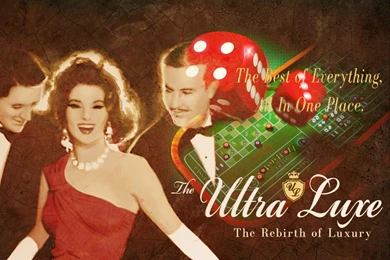 Fallout New Vegas Wallpapers