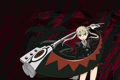 Maka Albarn Wallpapers By Girkua On DeviantArt