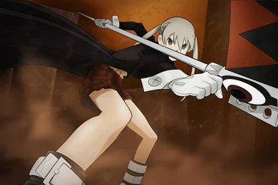 116 Soul Eater HD Wallpapers