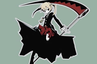 SOUL EATER Maka Albarn Wallpapers