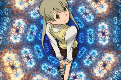 Maka Wallpapers Soul Eater Anime   (
