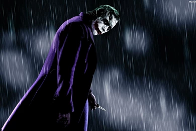 Joker HD Wallpapers