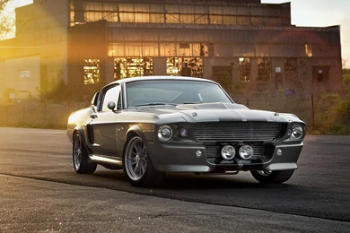 Car, Shelby GT, Ford Mustang Wallpapers HD / Desktop And Mobile ...