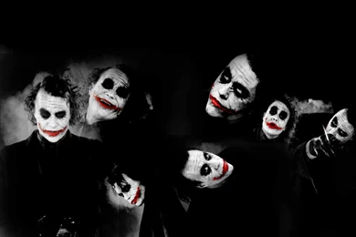 Joker HD Wallpapers