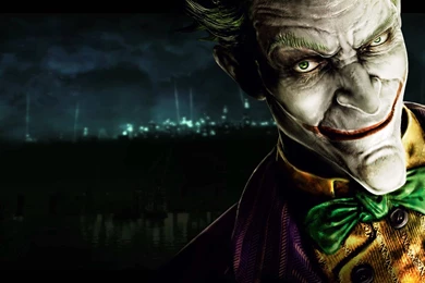 Joker Wallpapers Hd Desktop