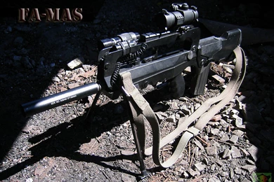 Fonds D'écran D'airsoft   France Airsoft