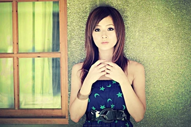 Hot Girls Wallpapers HD Vol 2