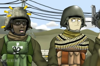 Noobs Haven't Gotten The Famas Update Memo."   Imgur