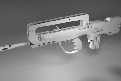 Game Art By BrandonHughes 7 On DeviantArt