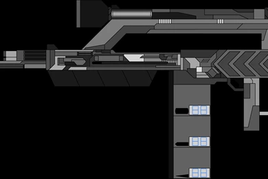 Famas Sniper Collor By ISPMatsumotoTakanori On DeviantArt