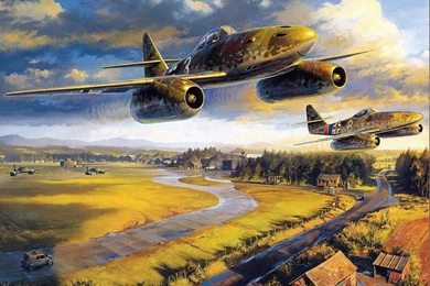 Me 262 Wallpapers   Wallpapers Cave