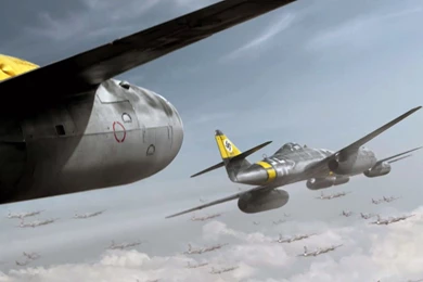 Me 262 Wallpapers   Wallpapers Cave