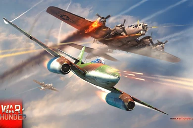War Thunder   Next Gen MMO Combat Game For PC, Mac, Linux And ...