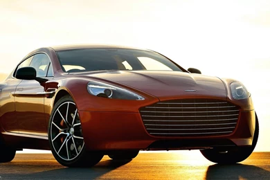 2014 Aston Martin Rapide S Wallpapers   Freak Wheel