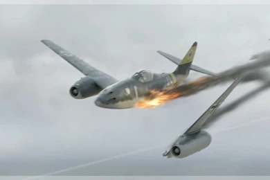 Me262   Bleeding Cool Comic Book, Movie, TV News