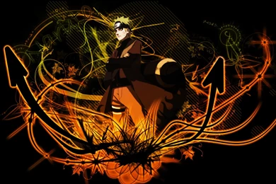 Naruto Resolution High Quality Wallpapers
