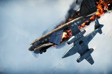 Me 262 Over Bulge   War Thunder   Album On Imgur