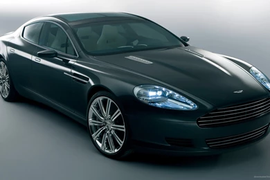 Download 1920x1080 Aston Martin Rapide Wallpapers