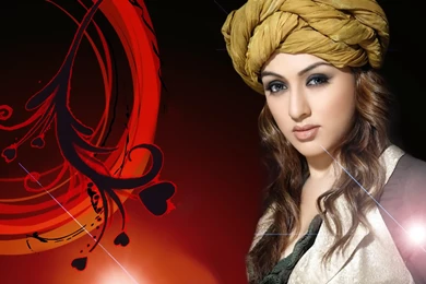 Hansika Motwani Cute Wallpapers ~ Toptenpack.com