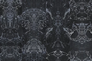 NLXL 'Black Marble' Wallpapers / An Artful Life