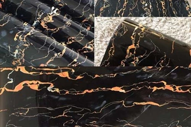 Aliexpress.com : Buy 10m Solid PVC Self Adhesive Wallpapers For ...