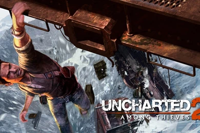 Full HD 1080p Uncharted 2 Among Thieves Wallpapers HD, Desktop ...