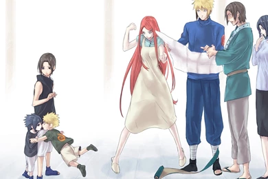 Naruto Wallpapers Anime Desktop Wallpapers 1280x1024