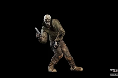 Uncharted 2 Dead Explorer Wallpapers » WallDevil   Best Free HD ...