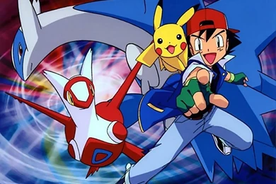 Pokemon Ash Wallpapers   Wallpapers Cave